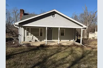 6638 New Burlington Road, Waynesville, OH 45068 - Photo 1