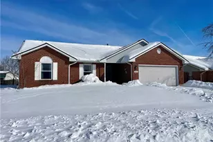 6631 Deer Meadows Dr, Dayton, OH 45424 - Photo 1