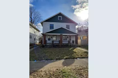 312 Pointview Avenue, Dayton, OH 45405 - Photo 1