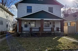 312 Pointview Ave, Dayton, OH 45405 - Photo 1