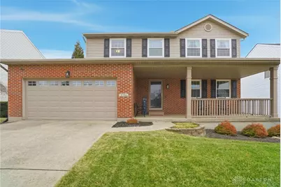 8284 Lee Court, Deerfield Township, OH 45040 - Photo 1