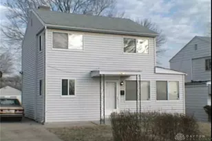 2921 Revels Ave, Dayton, OH 45417 - Photo 1