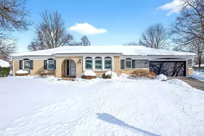 8040 Blackleaf Court, Dayton, OH 45458 - Photo 1