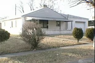 2922 Revels Ave, Dayton, OH 45417 - Photo 1