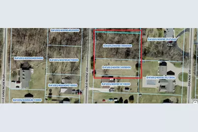 1851 & 1892 Old Norse Drive, Eaton, OH 45320 - Photo 1