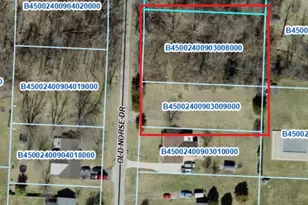 1851 & 1892 Old Norse Dr, Eaton, OH 45320 - Photo 1