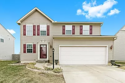 2063 Matt Way, Riverside, OH 45424 - Photo 1