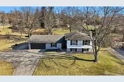 1455 Ambridge Road, Centerville, OH 45459 - Photo 1