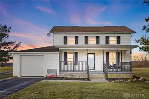 5790 Old Columbus-Cincinnati Rd, South Charleston, OH 45368 - Photo 1