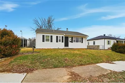 2670 Duncan Street, Springfield, OH 45505 - Photo 1