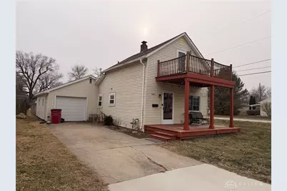 347 Park Avenue, West Milton, OH 45383 - Photo 1
