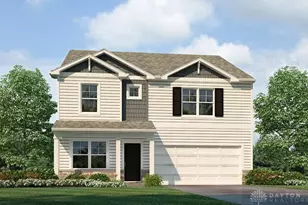 1809 Palmer Ct, Xenia, OH 45385 - Photo 1