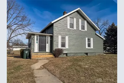 555 Miami Street, Troy, OH 45373 - Photo 1