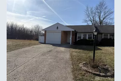 8287 Briar Ridge Court, Dayton, OH 45424 - Photo 1