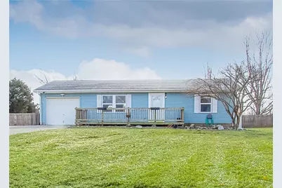 539 Skodborg Drive, Eaton, OH 45320 - Photo 1
