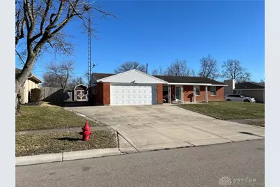 7710 Stockholm Drive, Huber Heights, OH 45424 - Photo 1