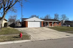 7710 Stockholm Dr, Huber Heights, OH 45424 - Photo 1