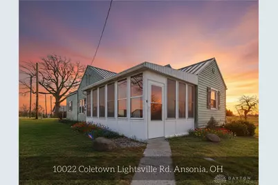 10022 Coletown-Lightsville, Brown Twp, OH 45303 - Photo 1