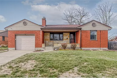 3717 California Avenue, Kettering, OH 45429 - Photo 1