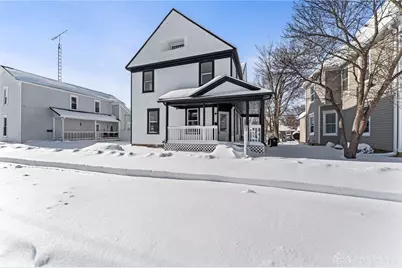 712 S Clay Street, Troy, OH 45373 - Photo 1