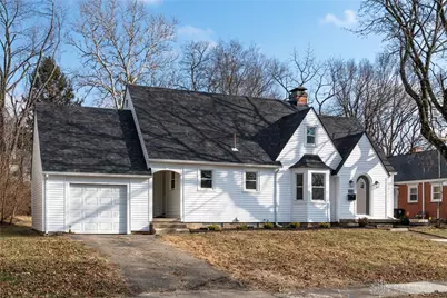 2006 Victoria Avenue, Dayton, OH 45406 - Photo 1