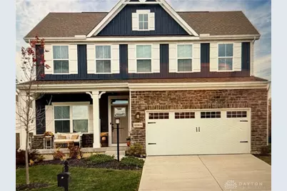 2064 Running Stream Court, Dayton, OH 45458 - Photo 1