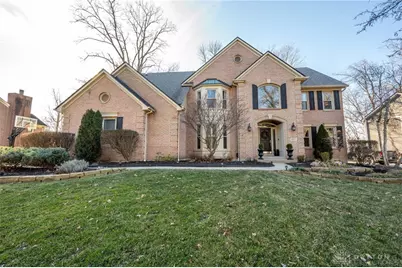 603 Valleywoods Court, Loveland, OH 45140 - Photo 1