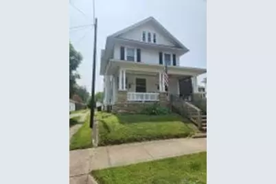 2111 Kenilworth Avenue, Springfield, OH 45505 - Photo 1