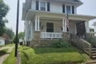 2111 Kenilworth Ave, Springfield, OH 45505 - Photo 1