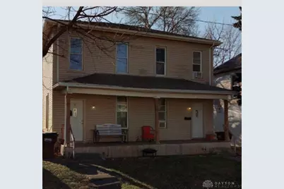 1569-1571 Mound, Springfield, OH 45505 - Photo 1