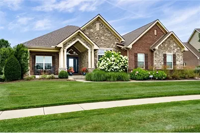 9369 Avingnon Way, Clearcreek Twp, OH 45458 - Photo 1