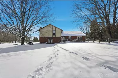 2752 Harlan Road, Waynesville, OH 45068 - Photo 1