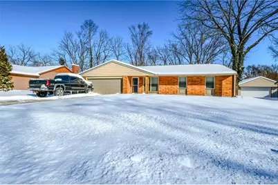 4330 Bellemead Drive, Bellbrook, OH 45305 - Photo 1