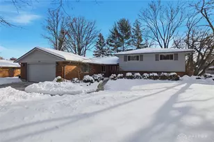7980 Brainard Woods Dr, Dayton, OH 45458 - Photo 1