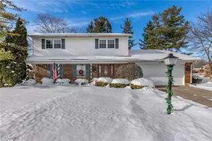 7745 John Elwood Dr, Centerville, OH 45459 - Photo 1