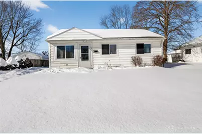 3845 Brumbaugh Boulevard, Dayton, OH 45416 - Photo 1