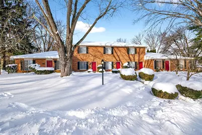 2525 Valais Court, Sugarcreek Twp, OH 45458 - Photo 1