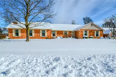 429 Quail Run Road, Middletown, OH 45042 - Photo 1