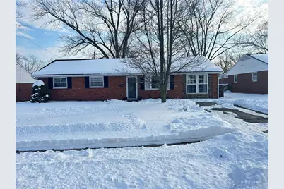 517 San Bernardino Trail, Englewood, OH 45322 - Photo 1