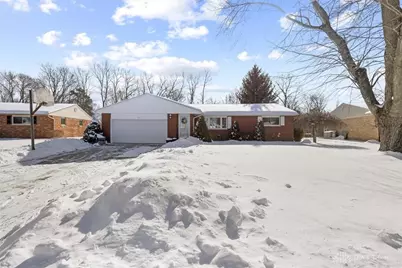 213 Cedar Drive, West Milton, OH 45383 - Photo 1