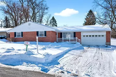2612 Marigold Drive, Dayton, OH 45449 - Photo 1