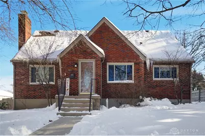 709 N West Street, Xenia, OH 45385 - Photo 1