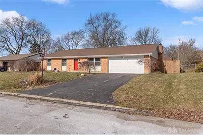 55 Gulfwood Court, Dayton, OH 45458 - Photo 1