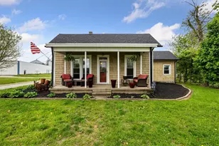 6790 E US 35, West Alexandria, OH 45381 - Photo 1