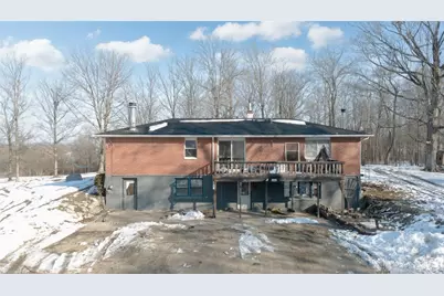 1229 Eaton Fort Nesbit Road, New Paris, OH 45347 - Photo 1