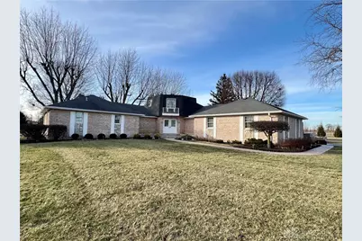 10707 Brookville Phillipsburg Road, Brookville, OH 45309 - Photo 1