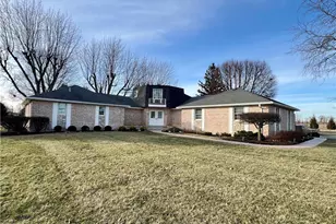 10707 Brookville Phillipsburg Rd, Brookville, OH 45309 - Photo 1