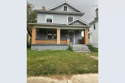 1029 Shakespeare Avenue, Dayton, OH 45402 - Photo 1