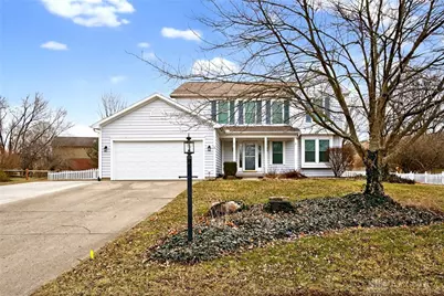 1792 Stedman Lane, Beavercreek, OH 45432 - Photo 1