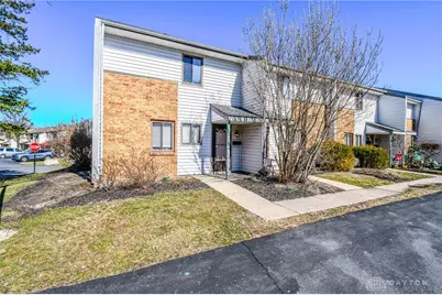 3268 Gambit Square, Dayton, OH 45449 - Photo 1